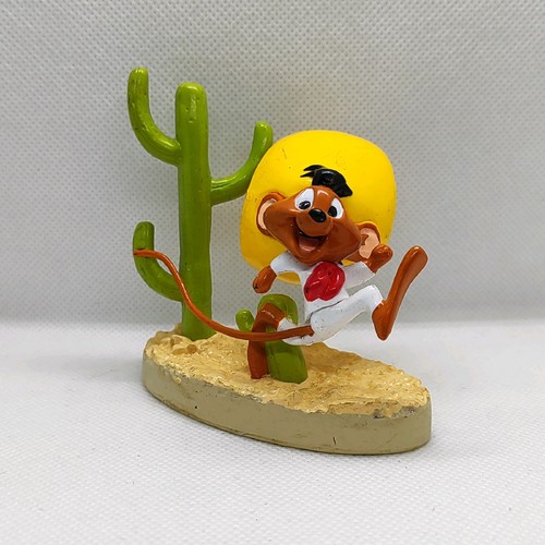 Deagostini looney tunes - deagostini,