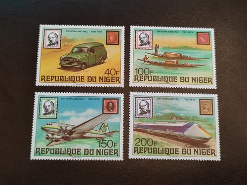 C1552 niger 1979 - -,