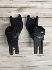 Adattatori per seggiolino auto