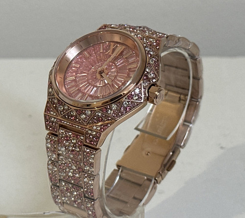 Orologio donna michael - da, kors