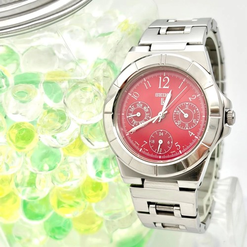 Orologio donna seiko lukia - seiko,