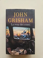 LA RESA DEI CONTI - John