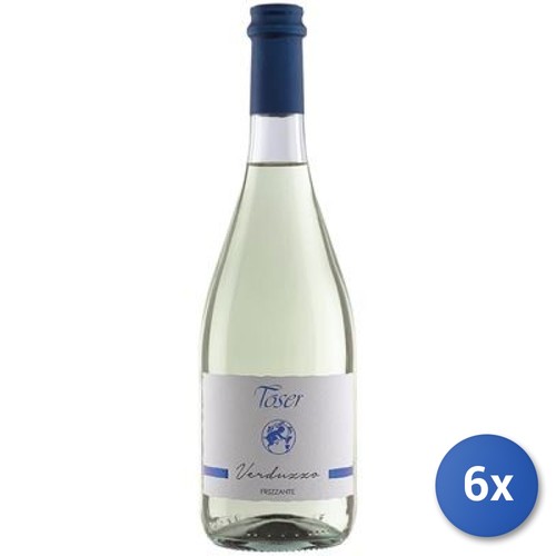 Stock toser vino - stock,