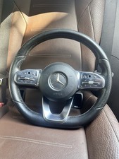 volante per MERCEDES-BENZ GLA (H247) 200 D 4-MATIC A0050004599 rectp5486562