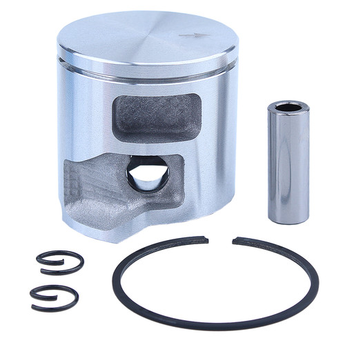 Kit anello pistone per - pistone, mm