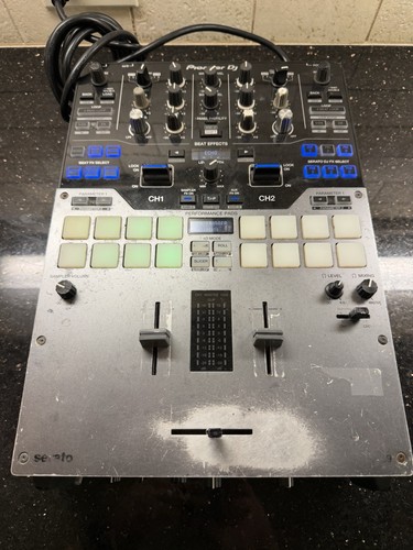 Mixer pioneer djm 2 - pioneer, djm-s9