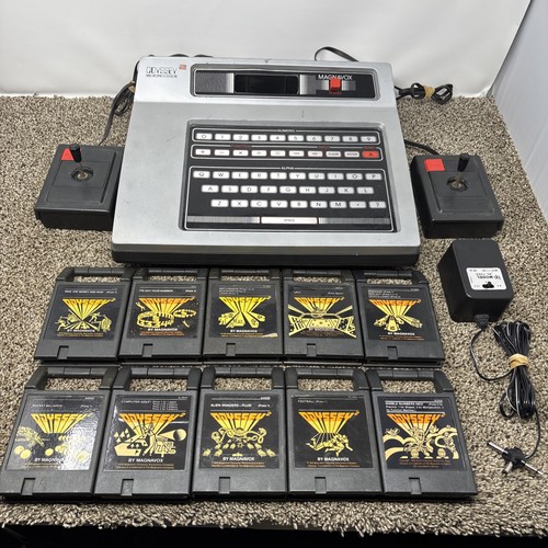 Console gioco magnavox - console,