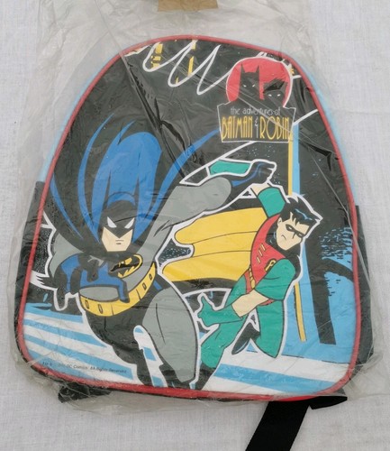 Zaino batman robin borsa - robin,