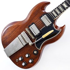 Gibson Custom Shop Murphy Lab