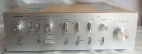 Yamaha 1000 amplificatore - yamaha,