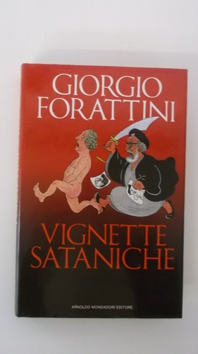 Vignette sataniche forattini - vignette,