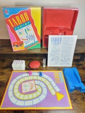 Gioco da tavolo Taboo Junior
