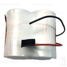 Batteria pila doppia - , fanso