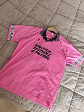 Maglia Vintage Calcio Palermo