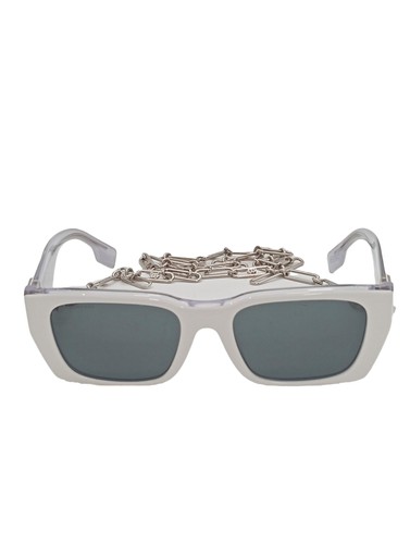 Burberry occhiale stile retro - burberry,
