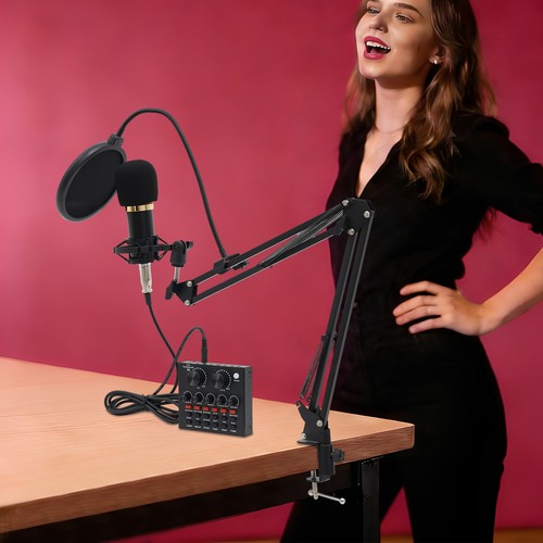 Scheda audio live - , v8