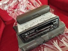 Stereo Cassette Kenwood +
