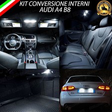 Kit led audi berlina - a4, b8