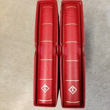 COLLEZIONE COMPLETA  DELLA REPUBBLICA  ITALIANA MNH**  - ANNI 1945-1999 