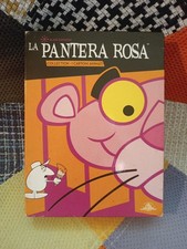 LA PANTERA ROSA COLLECTION
