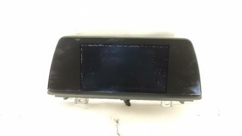 Display multifunzione radio - multifunzione,