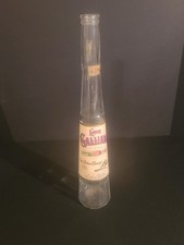 Vintage LIQUORE GALLIANO 17"