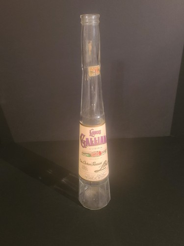 Vintage liquore galliano - vintage,