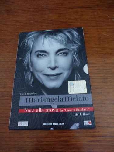 Dvd teatro mariangela - mariangela,