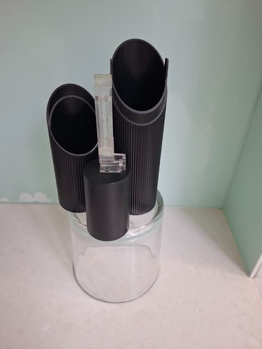 Omega dynamic contenitore - omega,