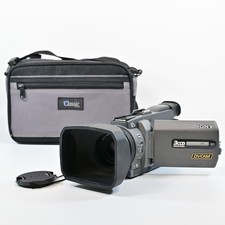 Sony DSR-PDX10P videocamera