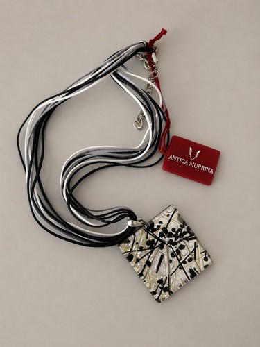 Antica murrina venezia collana - antica,