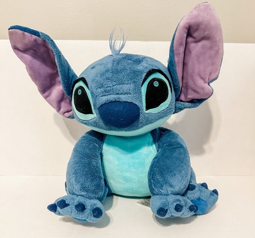 Disney stitch medium plush - stitch,