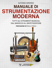 Manuale strumentazione - manuale,