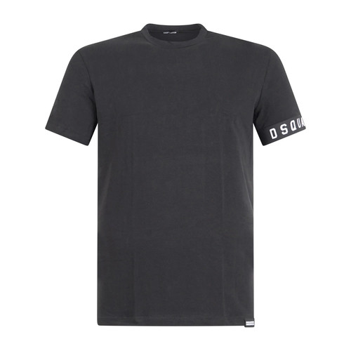 Dsquared2 shirt nera day - nera,