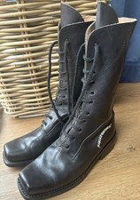 Stivali donna Harley Davidson