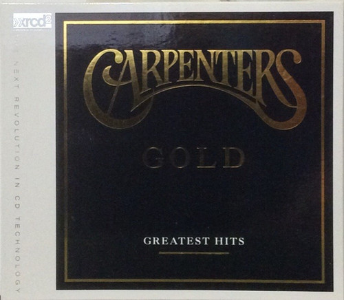Carpenters gold - carpenters,