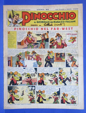 PINOCCHIO il Giornale dei