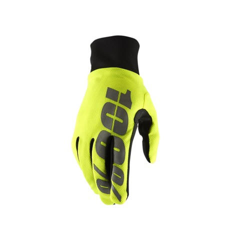 100 guanti hydromatic - guanti,