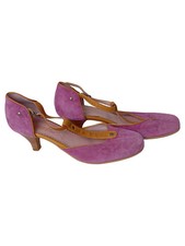 NOA NOA decolte donna 37 viola