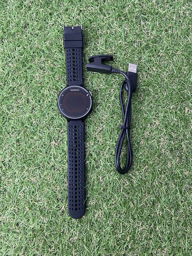 Garmin forerunner 235 - forerunner,