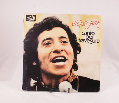Victor jara canto - victor,