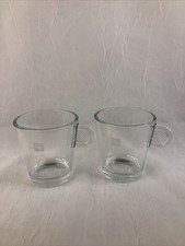 Set 2 tazzine da caffè