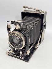 Voigtländer Avus Compur