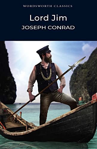 Lord jim wordsworth - lord,