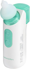 Aspiratore nasale neonato - aspiratore,