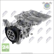 Pompa olio motore AJS per BMW