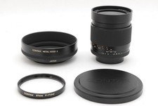 [Inutilizzato] Contax Carl