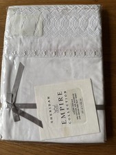   SHERIDAN EMPIRE ~ Lenzuolo