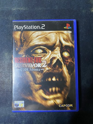 Resident evil survivor code - resident,