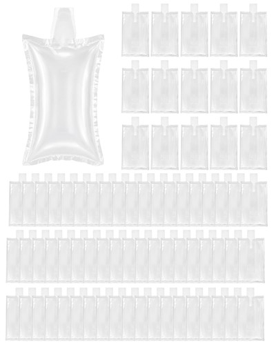 100 pezzi cuscini aria - pezzi,
